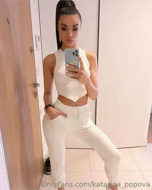 Katarina Popova OnlyFans Leaked Free Thumbnail Picture - #Ur9afvND24
