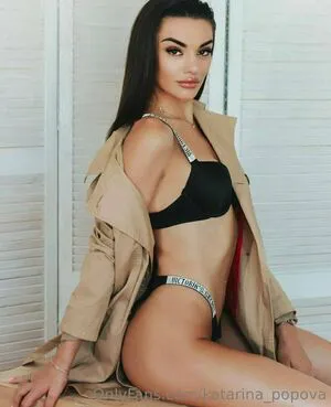 Katarina Popova OnlyFans Leaked Free Thumbnail Picture - #gR81xgRB8W