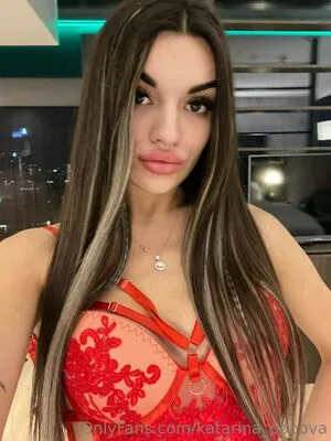 Katarina Popova OnlyFans Leaked Free Thumbnail Picture - #nuy7PgC7yZ