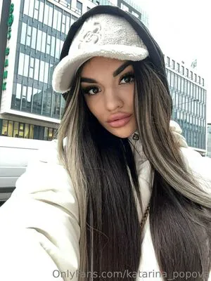 Katarina Popova OnlyFans Leaked Free Thumbnail Picture - #rQN52zY6cT