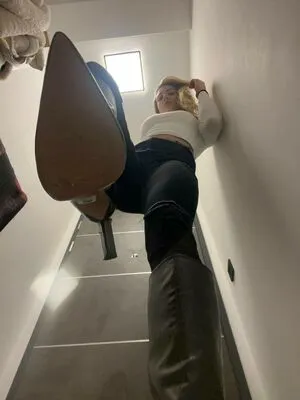 Katarina Trehub OnlyFans Leaked Free Thumbnail Picture - #01SXX7Ofn0
