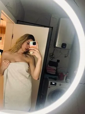 Katarina Trehub OnlyFans Leaked Free Thumbnail Picture - #PwrK7PtjnX