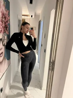 Katarina Trehub OnlyFans Leaked Free Thumbnail Picture - #naPyMJmEnP