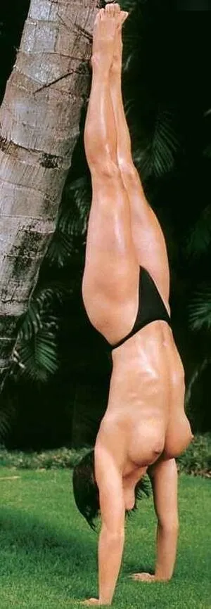 Katarina Witt OnlyFans Leaked Free Thumbnail Picture - #KIrffuyuXl