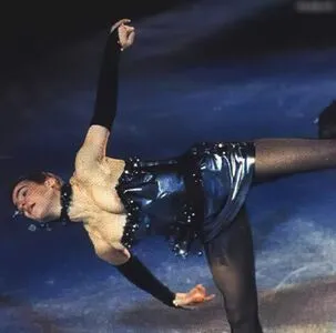 Katarina Witt OnlyFans Leaked Free Thumbnail Picture - #MlGVj0NqxQ