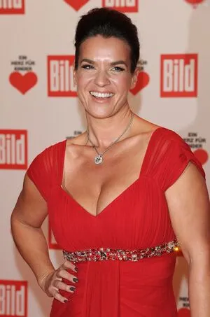 Katarina Witt OnlyFans Leaked Free Thumbnail Picture - #NV1A0Pzk7Y