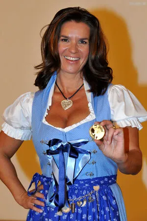 Katarina Witt OnlyFans Leaked Free Thumbnail Picture - #TwbNNpXQPo