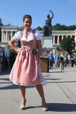 Katarina Witt OnlyFans Leaked Free Thumbnail Picture - #rnHcarunli