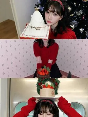 Katarinabluu OnlyFans Leaked Free Thumbnail Picture - #4xLwzA0HqP