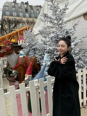 Katarinabluu OnlyFans Leaked Free Thumbnail Picture - #54T8Apcdmn