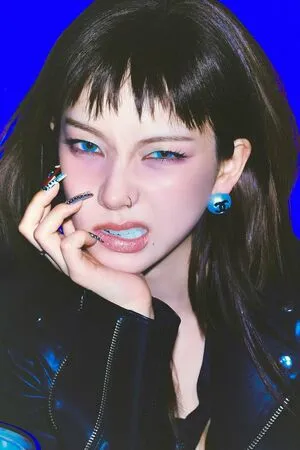 Katarinabluu OnlyFans Leaked Free Thumbnail Picture - #9X14LYECCN