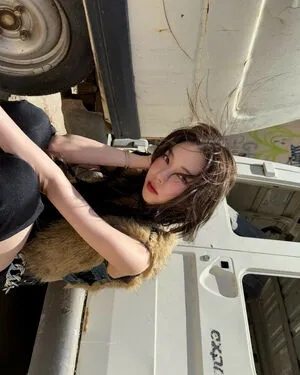 Katarinabluu OnlyFans Leaked Free Thumbnail Picture - #EXoerSUXmZ