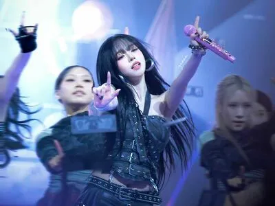 Katarinabluu OnlyFans Leaked Free Thumbnail Picture - #Gli1IOP2GY