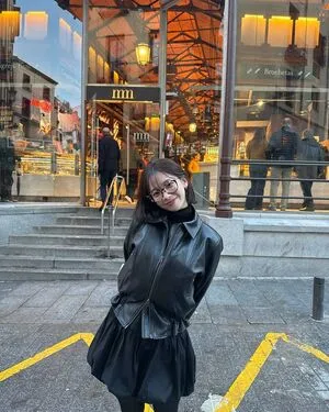 Katarinabluu OnlyFans Leaked Free Thumbnail Picture - #H21PHveREv