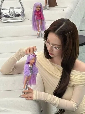 Katarinabluu OnlyFans Leaked Free Thumbnail Picture - #JFEggJOzhc