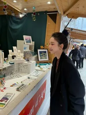 Katarinabluu OnlyFans Leaked Free Thumbnail Picture - #MLXKmo6GuC