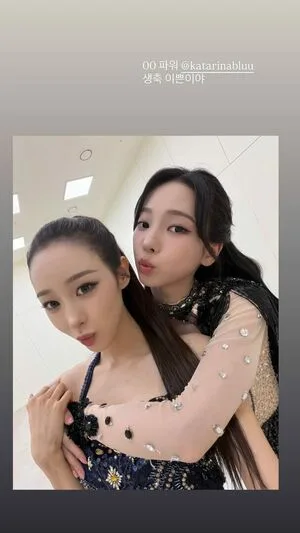 Katarinabluu OnlyFans Leaked Free Thumbnail Picture - #Q3MWzWxiEO