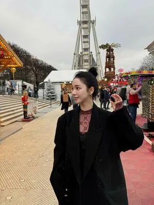 Katarinabluu OnlyFans Leaked Free Thumbnail Picture - #TPE4L3p0T0