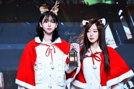 Katarinabluu OnlyFans Leaked Free Thumbnail Picture - #UnNGXn9DJg