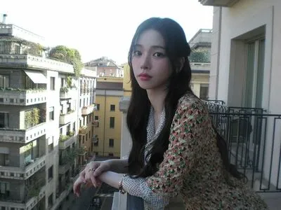 Katarinabluu OnlyFans Leaked Free Thumbnail Picture - #mRoKBrn6OS