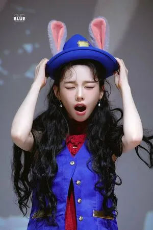 Katarinabluu OnlyFans Leaked Free Thumbnail Picture - #w0h4onrM3j