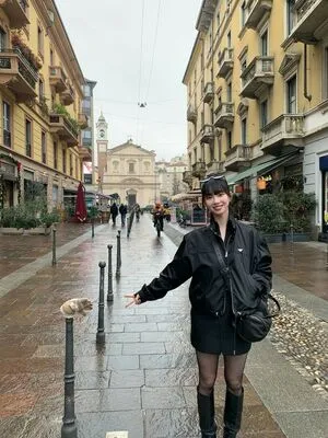 Katarinabluu OnlyFans Leaked Free Thumbnail Picture - #wR8WF1YV2Q