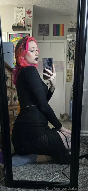 Katarinafae OnlyFans Leaked Free Thumbnail Picture - #ush9AlKlsp