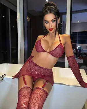 Katarzyna Bucko OnlyFans Leaked Free Thumbnail Picture - #9tECE9enVY