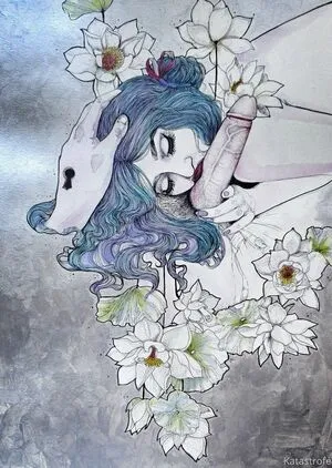 Katastrofe OnlyFans Leaked Free Thumbnail Picture - #4yUa3s0SsX