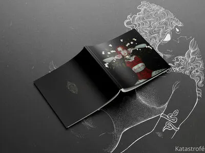 Katastrofe OnlyFans Leaked Free Thumbnail Picture - #DY7iQc76Hb