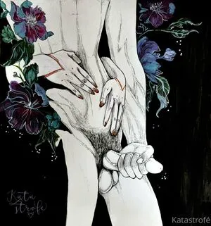 Katastrofe OnlyFans Leaked Free Thumbnail Picture - #oyxaPojaUi