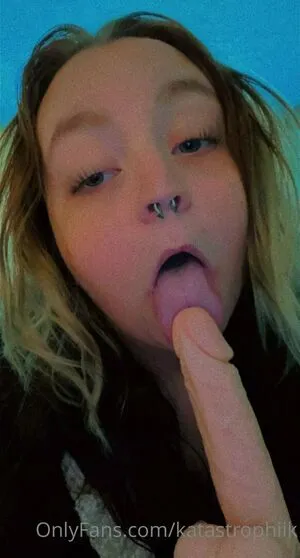 Katastrophiik OnlyFans Leaked Free Thumbnail Picture - #GWaN5bLLBs