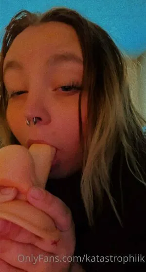 Katastrophiik OnlyFans Leaked Free Thumbnail Picture - #OHyIjWblzr