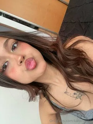 Katbrownn OnlyFans Leaked Free Thumbnail Picture - #0AoHZPRCfb