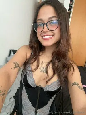 Katbrownn OnlyFans Leaked Free Thumbnail Picture - #dXnYXH1TlA
