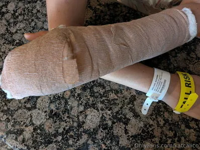 Katcalico OnlyFans Leaked Free Thumbnail Picture - #El6qz8pRFa