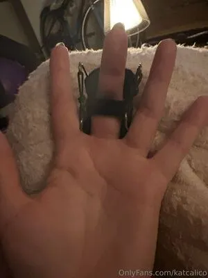 Katcalico OnlyFans Leaked Free Thumbnail Picture - #J1ygtzSld5