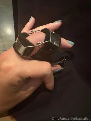 Katcalico OnlyFans Leaked Free Thumbnail Picture - #cCaqengNK6