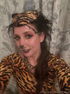 Katcalico OnlyFans Leaked Free Thumbnail Picture - #jeOa490A7p