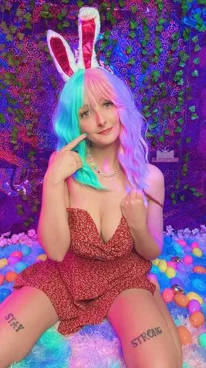 Katception OnlyFans Leaked Free Thumbnail Picture - #x38SEbKhJV