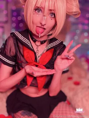 Katceptionlive OnlyFans Leaked Free Thumbnail Picture - #0S5KWCx1rn