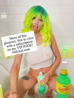 Katceptionlive OnlyFans Leaked Free Thumbnail Picture - #2TXfgISKaN