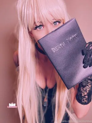 Katceptionlive OnlyFans Leaked Free Thumbnail Picture - #3PPp7RzFdY