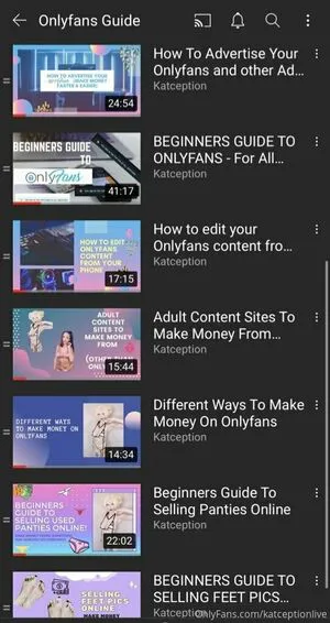 Katceptionlive OnlyFans Leaked Free Thumbnail Picture - #BdngOm10Bp