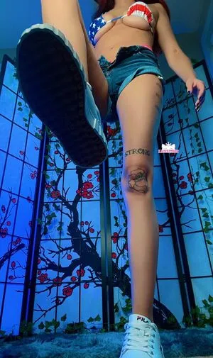 Katceptionlive OnlyFans Leaked Free Thumbnail Picture - #JBpI6FdRpX