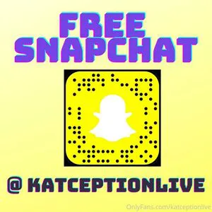Katceptionlive OnlyFans Leaked Free Thumbnail Picture - #PxEULlCBb8