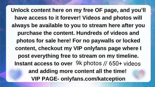 Katceptionlive OnlyFans Leaked Free Thumbnail Picture - #X2Ky9UI3wB