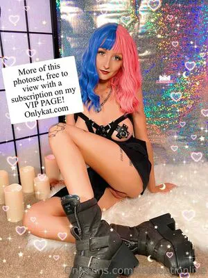 Katceptionlive OnlyFans Leaked Free Thumbnail Picture - #YKm6Ejjqcr