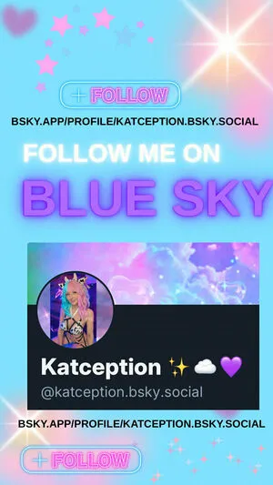 Katceptionlive OnlyFans Leaked Free Thumbnail Picture - #aFalawgUxq