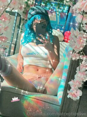 Katceptionlive OnlyFans Leaked Free Thumbnail Picture - #cxDKTSCDT8